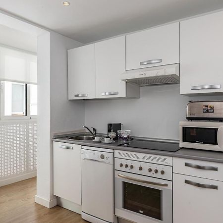Waou Apartamentos En Sol Confort 2 Мадрид Екстер'єр фото
